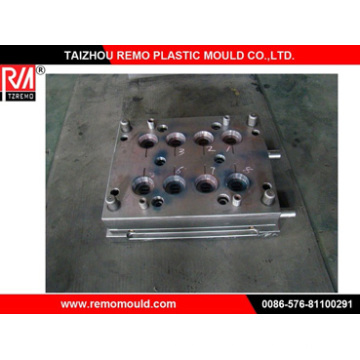 8 Cavity Bottle Cap Mould